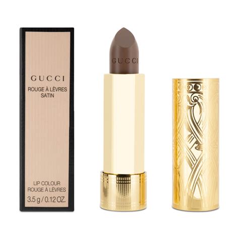 how much is gucci lipstick|Gucci a royal scandal lipstick.